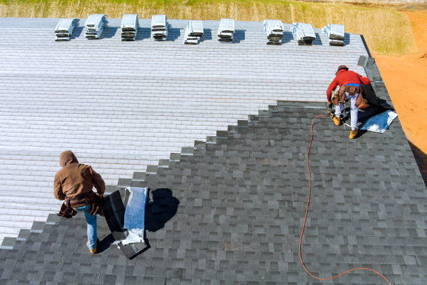Best Best Roofing Contractors  in North Oaks, MN