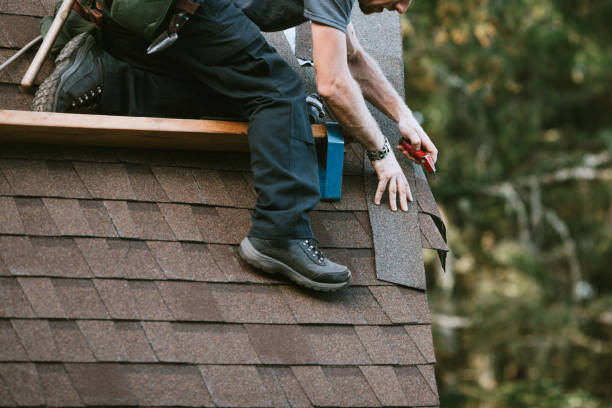 Best Emergency Roof Repair  in North Oaks, MN
