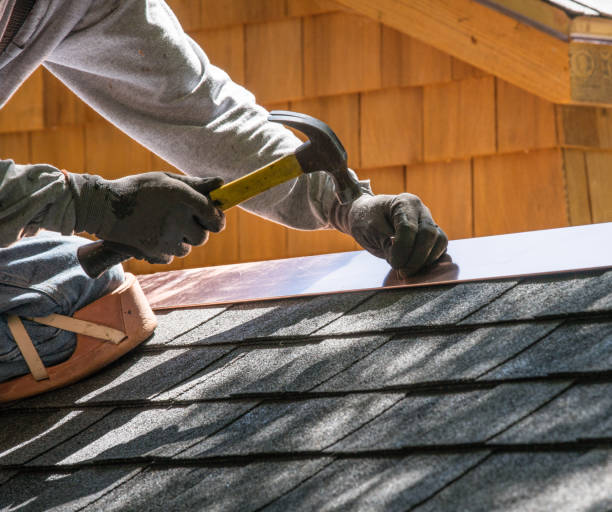 Heating Cable for Roof Installation in North Oaks, MN